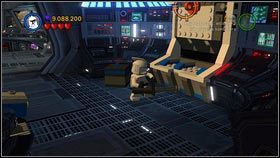 #8_1 - Asajj Ventress (5) | Gra dowolna | LEGO Star Wars III The Clone Wars - LEGO Star Wars III: The Clone Wars - poradnik do gry
