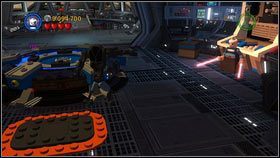 #8_2 - Asajj Ventress (5) | Gra dowolna | LEGO Star Wars III The Clone Wars - LEGO Star Wars III: The Clone Wars - poradnik do gry