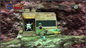 #2_4 - Asajj Ventress (6) | Gra dowolna | LEGO Star Wars III The Clone Wars - LEGO Star Wars III: The Clone Wars - poradnik do gry