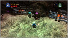 #3_4 - Asajj Ventress (6) | Gra dowolna | LEGO Star Wars III The Clone Wars - LEGO Star Wars III: The Clone Wars - poradnik do gry