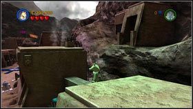 #5_1 - Asajj Ventress (6) | Gra dowolna | LEGO Star Wars III The Clone Wars - LEGO Star Wars III: The Clone Wars - poradnik do gry