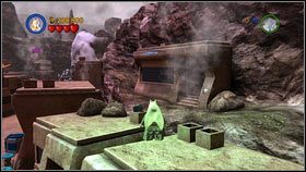 #5_4 - Asajj Ventress (6) | Gra dowolna | LEGO Star Wars III The Clone Wars - LEGO Star Wars III: The Clone Wars - poradnik do gry