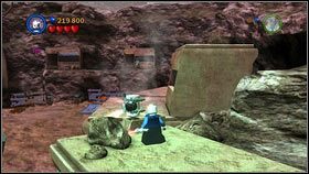 #5_7 - Asajj Ventress (6) | Gra dowolna | LEGO Star Wars III The Clone Wars - LEGO Star Wars III: The Clone Wars - poradnik do gry