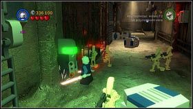 #7_1 - Asajj Ventress (6) | Gra dowolna | LEGO Star Wars III The Clone Wars - LEGO Star Wars III: The Clone Wars - poradnik do gry