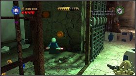 #7_2 - Asajj Ventress (6) | Gra dowolna | LEGO Star Wars III The Clone Wars - LEGO Star Wars III: The Clone Wars - poradnik do gry