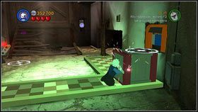 #8_3 - Asajj Ventress (6) | Gra dowolna | LEGO Star Wars III The Clone Wars - LEGO Star Wars III: The Clone Wars - poradnik do gry