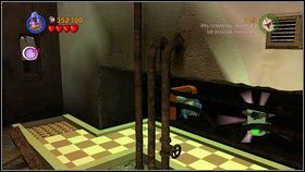 #8_4 - Asajj Ventress (6) | Gra dowolna | LEGO Star Wars III The Clone Wars - LEGO Star Wars III: The Clone Wars - poradnik do gry