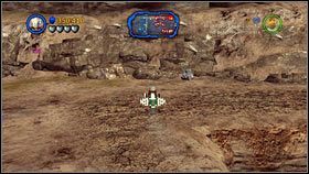 #5_2 - Asajj Ventress (7) | Gra dowolna | LEGO Star Wars III The Clone Wars - LEGO Star Wars III: The Clone Wars - poradnik do gry