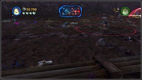 #3_2 - Epilog | Gra dowolna | LEGO Star Wars III The Clone Wars - LEGO Star Wars III: The Clone Wars - poradnik do gry