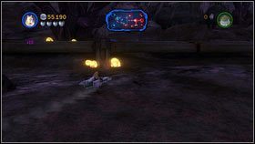 #3_3 - Epilog | Gra dowolna | LEGO Star Wars III The Clone Wars - LEGO Star Wars III: The Clone Wars - poradnik do gry