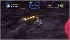 #3_4 - Epilog | Gra dowolna | LEGO Star Wars III The Clone Wars - LEGO Star Wars III: The Clone Wars - poradnik do gry