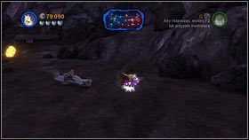 #3_5 - Epilog | Gra dowolna | LEGO Star Wars III The Clone Wars - LEGO Star Wars III: The Clone Wars - poradnik do gry