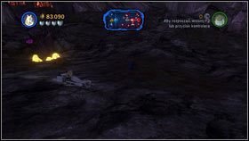 #4_2 - Epilog | Gra dowolna | LEGO Star Wars III The Clone Wars - LEGO Star Wars III: The Clone Wars - poradnik do gry