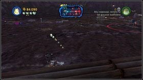 #4_4 - Epilog | Gra dowolna | LEGO Star Wars III The Clone Wars - LEGO Star Wars III: The Clone Wars - poradnik do gry