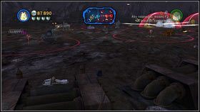 #4_5 - Epilog | Gra dowolna | LEGO Star Wars III The Clone Wars - LEGO Star Wars III: The Clone Wars - poradnik do gry