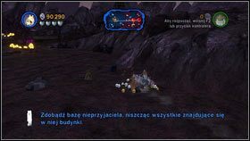 #4_7 - Epilog | Gra dowolna | LEGO Star Wars III The Clone Wars - LEGO Star Wars III: The Clone Wars - poradnik do gry
