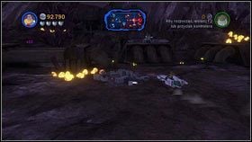 #6_1 - Epilog | Gra dowolna | LEGO Star Wars III The Clone Wars - LEGO Star Wars III: The Clone Wars - poradnik do gry