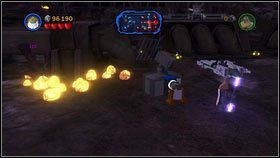 #6_2 - Epilog | Gra dowolna | LEGO Star Wars III The Clone Wars - LEGO Star Wars III: The Clone Wars - poradnik do gry