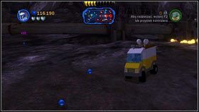 #6_3 - Epilog | Gra dowolna | LEGO Star Wars III The Clone Wars - LEGO Star Wars III: The Clone Wars - poradnik do gry