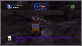 #6_4 - Epilog | Gra dowolna | LEGO Star Wars III The Clone Wars - LEGO Star Wars III: The Clone Wars - poradnik do gry