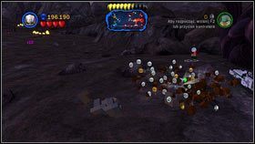 #8_2 - Epilog | Gra dowolna | LEGO Star Wars III The Clone Wars - LEGO Star Wars III: The Clone Wars - poradnik do gry