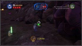 #9_1 - Epilog | Gra dowolna | LEGO Star Wars III The Clone Wars - LEGO Star Wars III: The Clone Wars - poradnik do gry