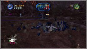 #9_2 - Epilog | Gra dowolna | LEGO Star Wars III The Clone Wars - LEGO Star Wars III: The Clone Wars - poradnik do gry