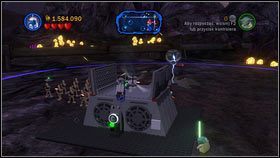 #10_2 - Epilog | Gra dowolna | LEGO Star Wars III The Clone Wars - LEGO Star Wars III: The Clone Wars - poradnik do gry