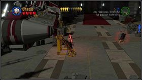 #1_1 - Misje separatystów (1) | Gra dowolna | LEGO Star Wars III The Clone Wars - LEGO Star Wars III: The Clone Wars - poradnik do gry
