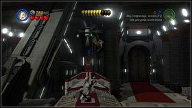 #1_2 - Misje separatystów (1) | Gra dowolna | LEGO Star Wars III The Clone Wars - LEGO Star Wars III: The Clone Wars - poradnik do gry