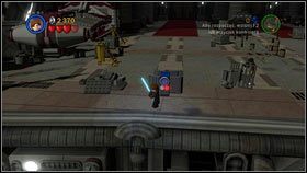 #3_1 - Misje separatystów (1) | Gra dowolna | LEGO Star Wars III The Clone Wars - LEGO Star Wars III: The Clone Wars - poradnik do gry