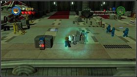 #3_2 - Misje separatystów (1) | Gra dowolna | LEGO Star Wars III The Clone Wars - LEGO Star Wars III: The Clone Wars - poradnik do gry