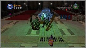 #3_4 - Misje separatystów (1) | Gra dowolna | LEGO Star Wars III The Clone Wars - LEGO Star Wars III: The Clone Wars - poradnik do gry