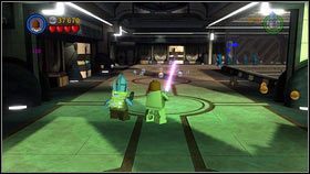 #5_2 - Misje separatystów (1) | Gra dowolna | LEGO Star Wars III The Clone Wars - LEGO Star Wars III: The Clone Wars - poradnik do gry