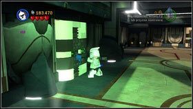 #6_1 - Misje separatystów (1) | Gra dowolna | LEGO Star Wars III The Clone Wars - LEGO Star Wars III: The Clone Wars - poradnik do gry