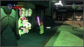 #6_2 - Misje separatystów (1) | Gra dowolna | LEGO Star Wars III The Clone Wars - LEGO Star Wars III: The Clone Wars - poradnik do gry