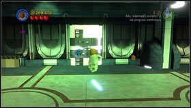 #6_3 - Misje separatystów (1) | Gra dowolna | LEGO Star Wars III The Clone Wars - LEGO Star Wars III: The Clone Wars - poradnik do gry