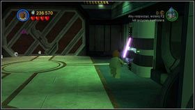 #6_5 - Misje separatystów (1) | Gra dowolna | LEGO Star Wars III The Clone Wars - LEGO Star Wars III: The Clone Wars - poradnik do gry