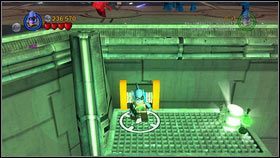 #7_4 - Misje separatystów (2) | Gra dowolna | LEGO Star Wars III The Clone Wars - LEGO Star Wars III: The Clone Wars - poradnik do gry