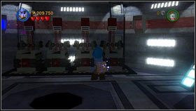 #8_3 - Misje separatystów (2) | Gra dowolna | LEGO Star Wars III The Clone Wars - LEGO Star Wars III: The Clone Wars - poradnik do gry