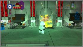 #10_6 - Misje separatystów (2) | Gra dowolna | LEGO Star Wars III The Clone Wars - LEGO Star Wars III: The Clone Wars - poradnik do gry