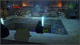 #1_3 - Misje separatystów (3) | Gra dowolna | LEGO Star Wars III The Clone Wars - LEGO Star Wars III: The Clone Wars - poradnik do gry
