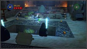 #1_4 - Misje separatystów (3) | Gra dowolna | LEGO Star Wars III The Clone Wars - LEGO Star Wars III: The Clone Wars - poradnik do gry