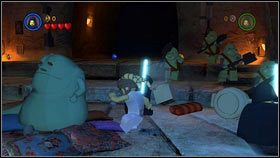 #2_2 - Misje separatystów (3) | Gra dowolna | LEGO Star Wars III The Clone Wars - LEGO Star Wars III: The Clone Wars - poradnik do gry
