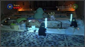 #2_3 - Misje separatystów (3) | Gra dowolna | LEGO Star Wars III The Clone Wars - LEGO Star Wars III: The Clone Wars - poradnik do gry