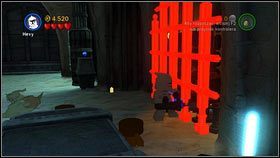 #4_1 - Misje separatystów (3) | Gra dowolna | LEGO Star Wars III The Clone Wars - LEGO Star Wars III: The Clone Wars - poradnik do gry
