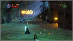 #5_2 - Misje separatystów (3) | Gra dowolna | LEGO Star Wars III The Clone Wars - LEGO Star Wars III: The Clone Wars - poradnik do gry