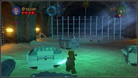 #5_3 - Misje separatystów (3) | Gra dowolna | LEGO Star Wars III The Clone Wars - LEGO Star Wars III: The Clone Wars - poradnik do gry