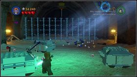 #5_4 - Misje separatystów (3) | Gra dowolna | LEGO Star Wars III The Clone Wars - LEGO Star Wars III: The Clone Wars - poradnik do gry