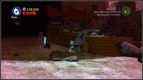 #6_1 - Misje separatystów (3) | Gra dowolna | LEGO Star Wars III The Clone Wars - LEGO Star Wars III: The Clone Wars - poradnik do gry